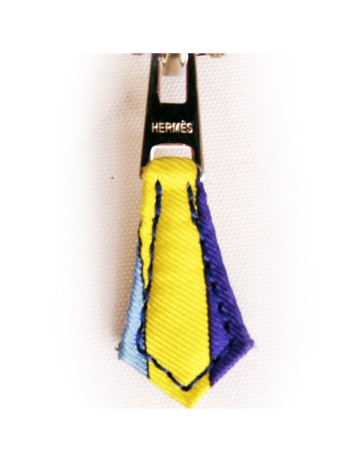 Portefeuille HERMES étoupe