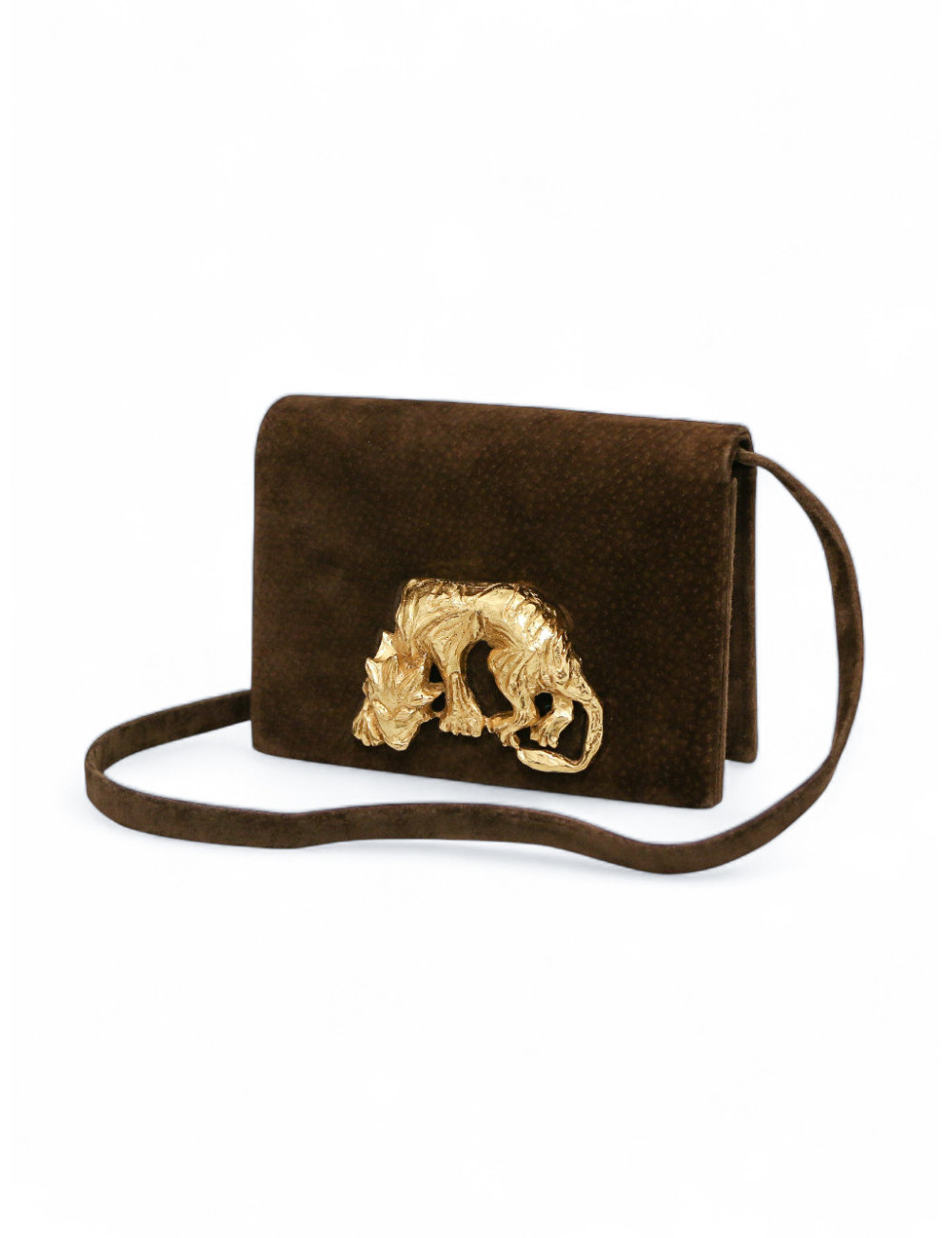 Petit sac du soir JEAN LOUIS SCHERRER