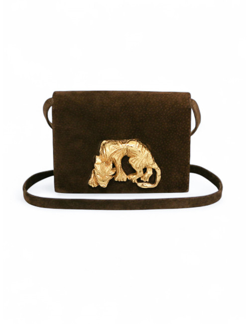 Petit sac du soir JEAN LOUIS SCHERRER