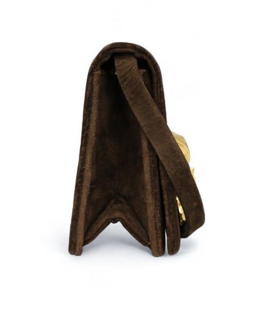 Petit sac du soir JEAN LOUIS SCHERRER