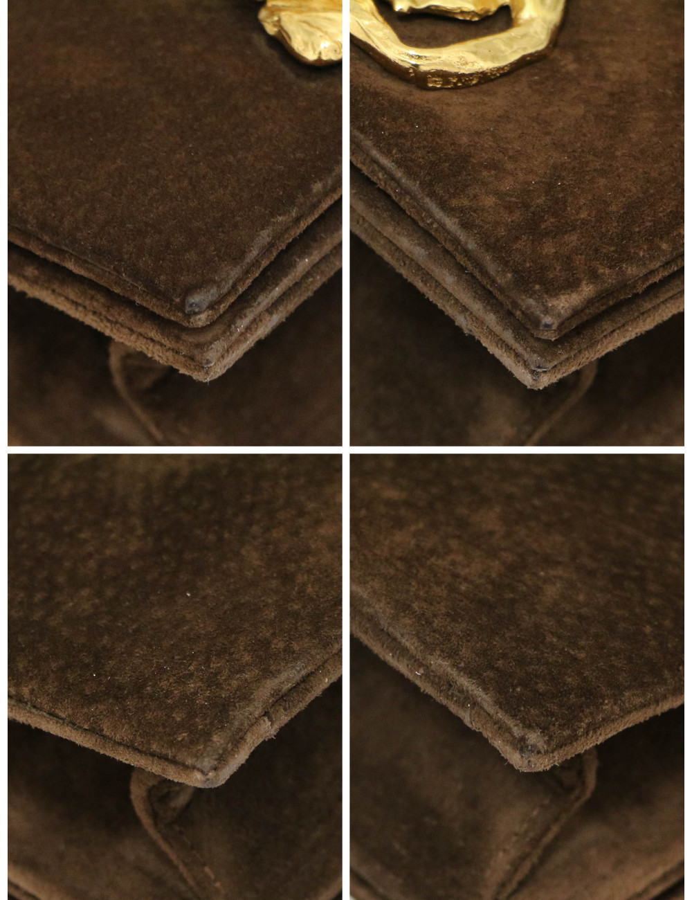 Petit sac du soir JEAN LOUIS SCHERRER