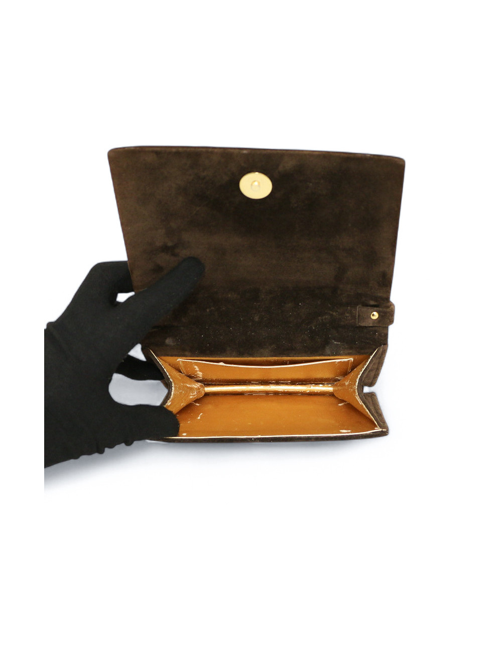 Petit sac du soir JEAN LOUIS SCHERRER