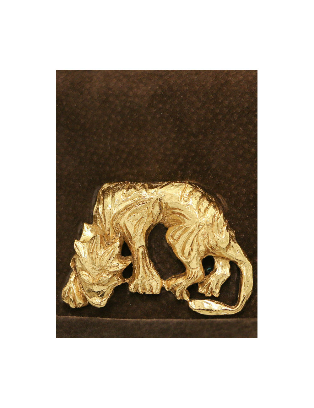 Petit sac du soir JEAN LOUIS SCHERRER