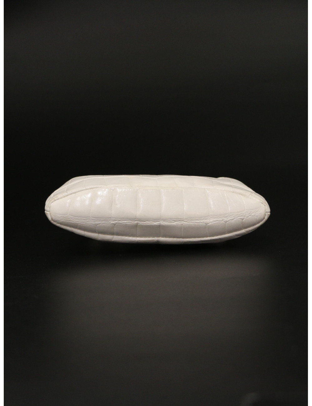 Mini sac Valentino Garavani alligator et strass certifié authentique