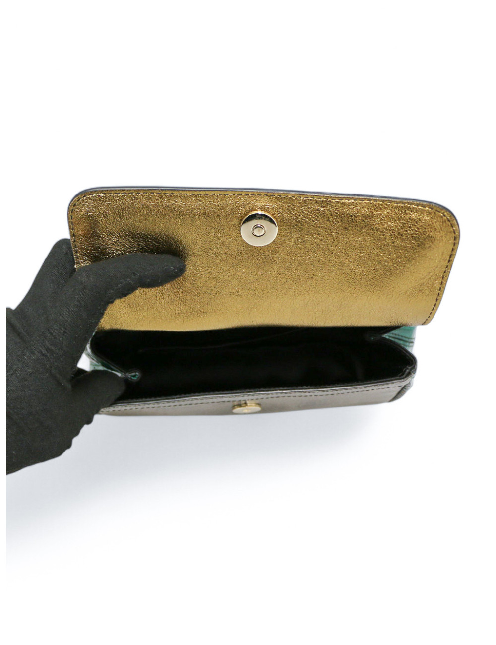 Sac Sicily DOLCE GABBANA crocodile