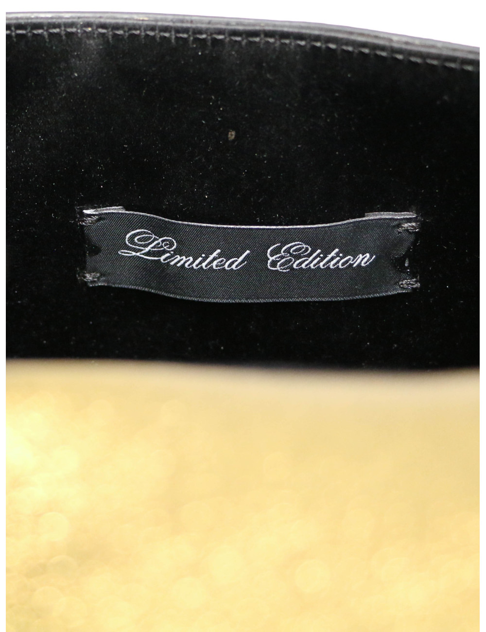 Sicily Dolce Gabbana cuirs exotiques  occasion certifiée authentique