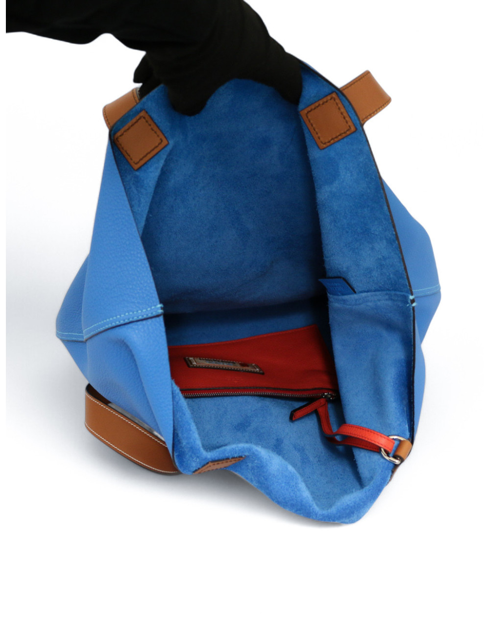 Cabas GUCCI Dans le vert