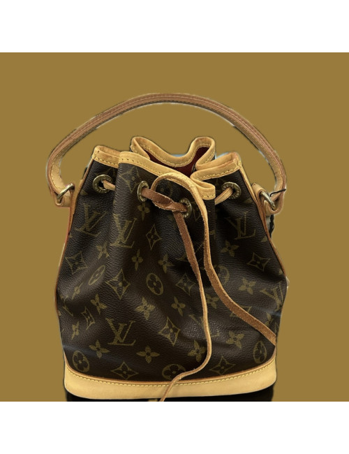 Noe PM LOUIS VUITTON monogram