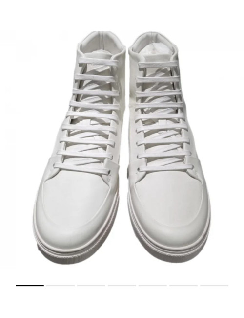 Sac à dos FENDI cuir Kaki GM