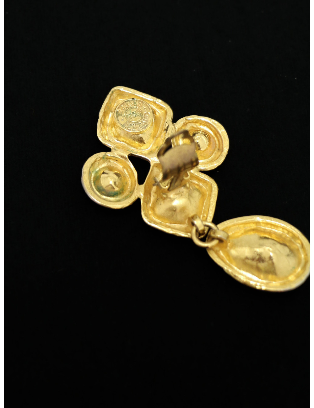 Clips EDOUARD RAMBAUD