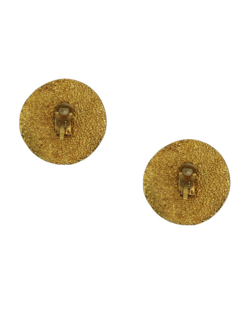 Dominique AURIENTIS Clips étoiles