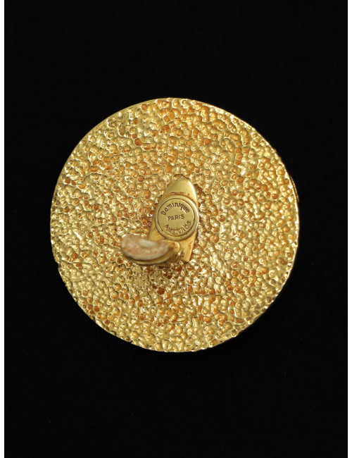 Dominique AURIENTIS Clips étoiles