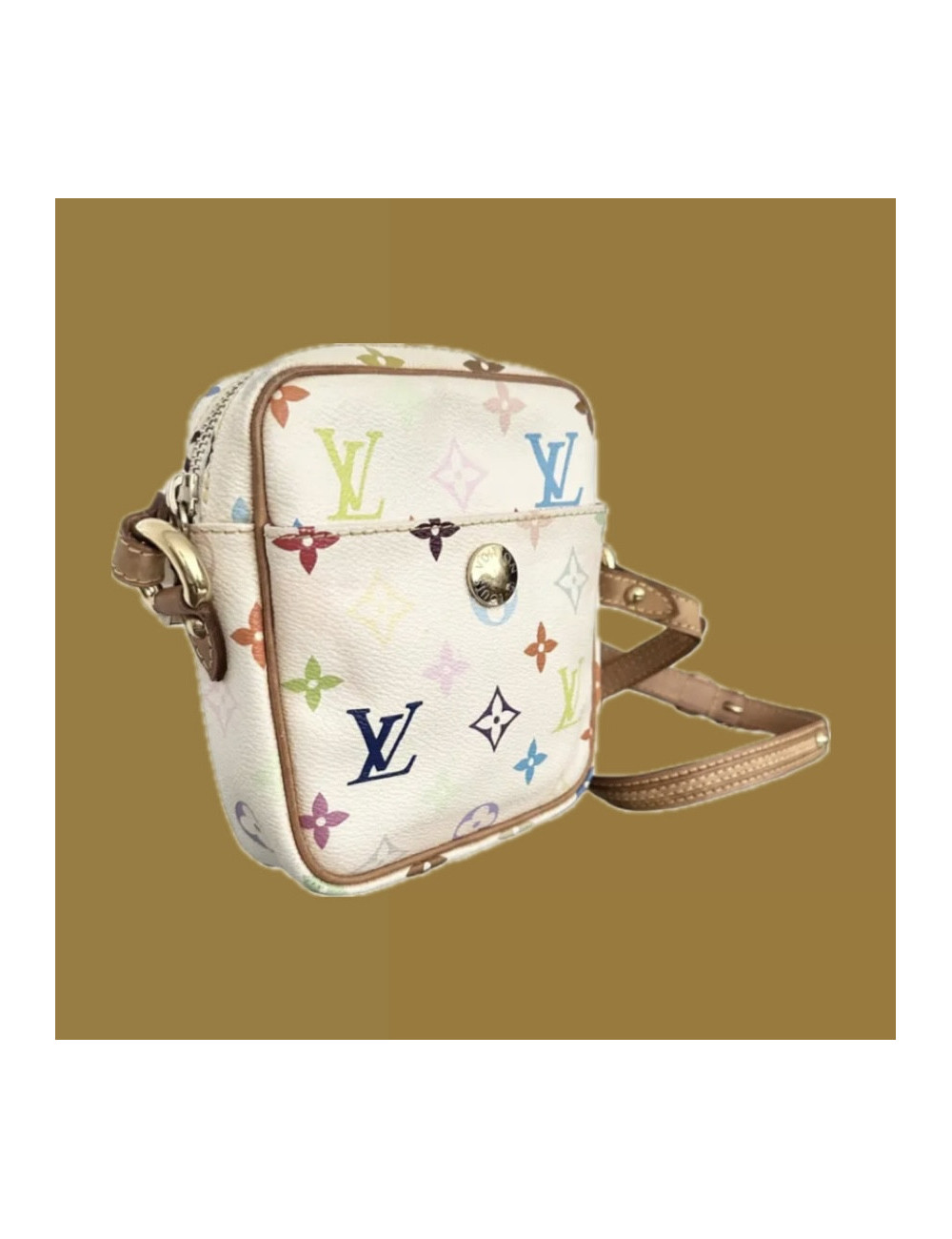 Petit sac bandoulière Murakami LOUIS VUITTON