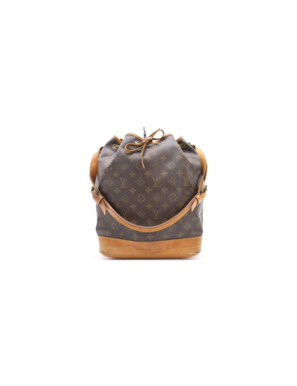 Grand noé LOUIS VUITTON monogram