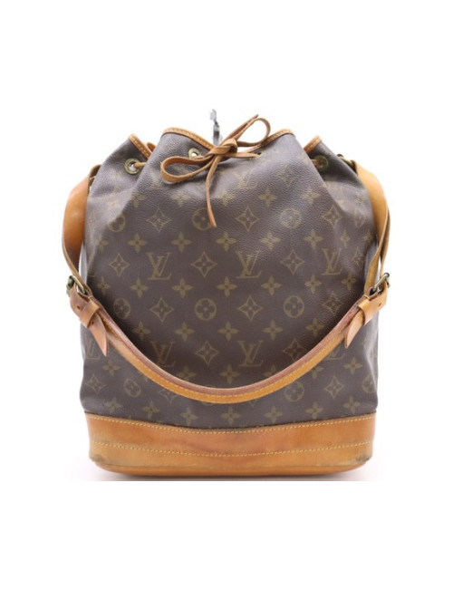 Grand noé LOUIS VUITTON monogram