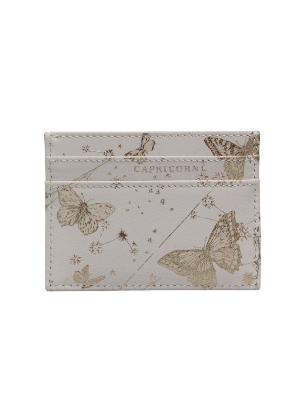 Porte cartes CHRISTIAN DIOR Capricorne