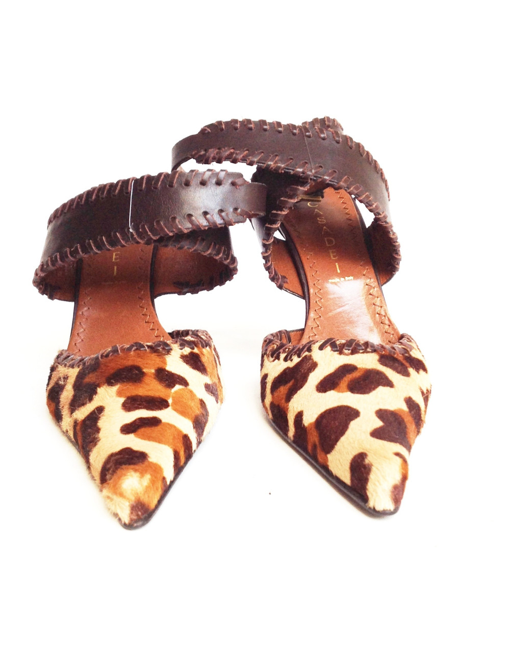 escarpins CASADEI T8 ITAL