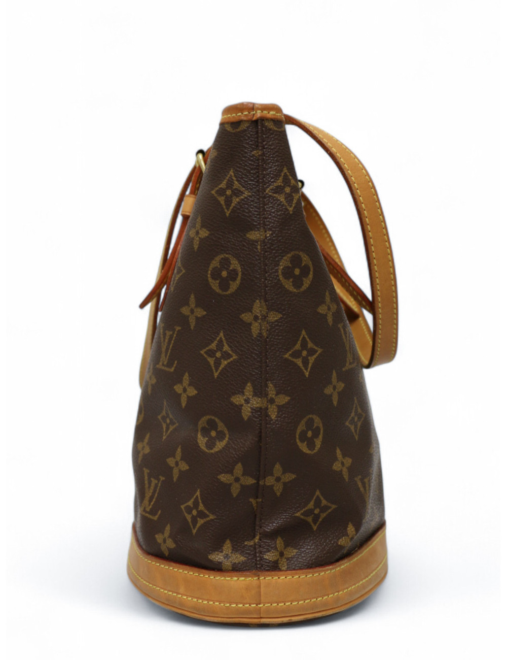 Sac seau Louis Vuitton PM Monogram : occasion certifiée authentique