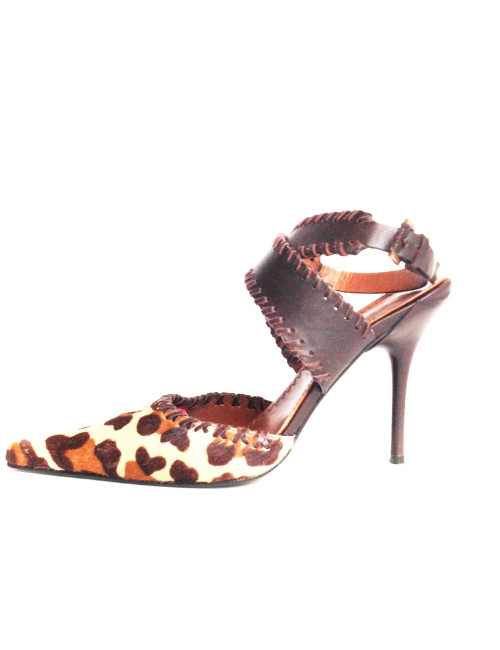 escarpins CASADEI T8 ITAL