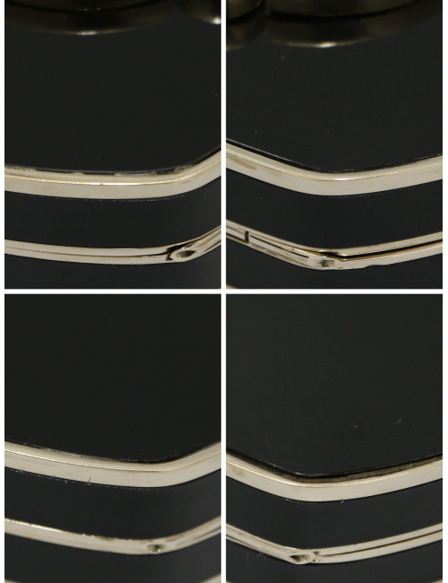 Minaudière CHANEL collector Métiers d'art Paris-Byzance