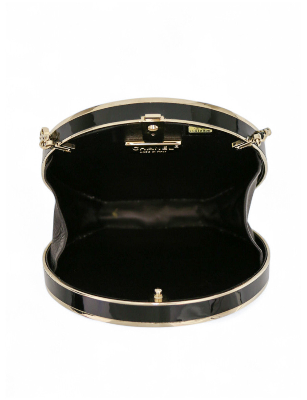 Minaudière CHANEL Métiers d'art Paris-Byzance