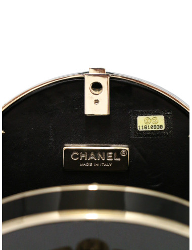 Minaudière CHANEL Métiers d'art Paris-Byzance 2