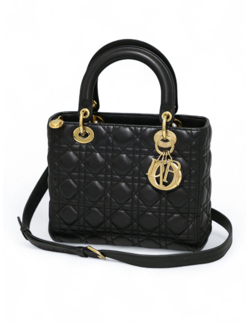 Sac Lady DIOR small