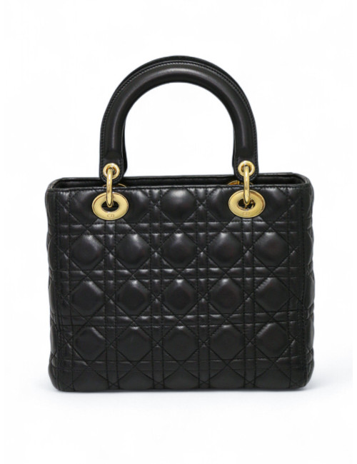 Sac Lady DIOR small