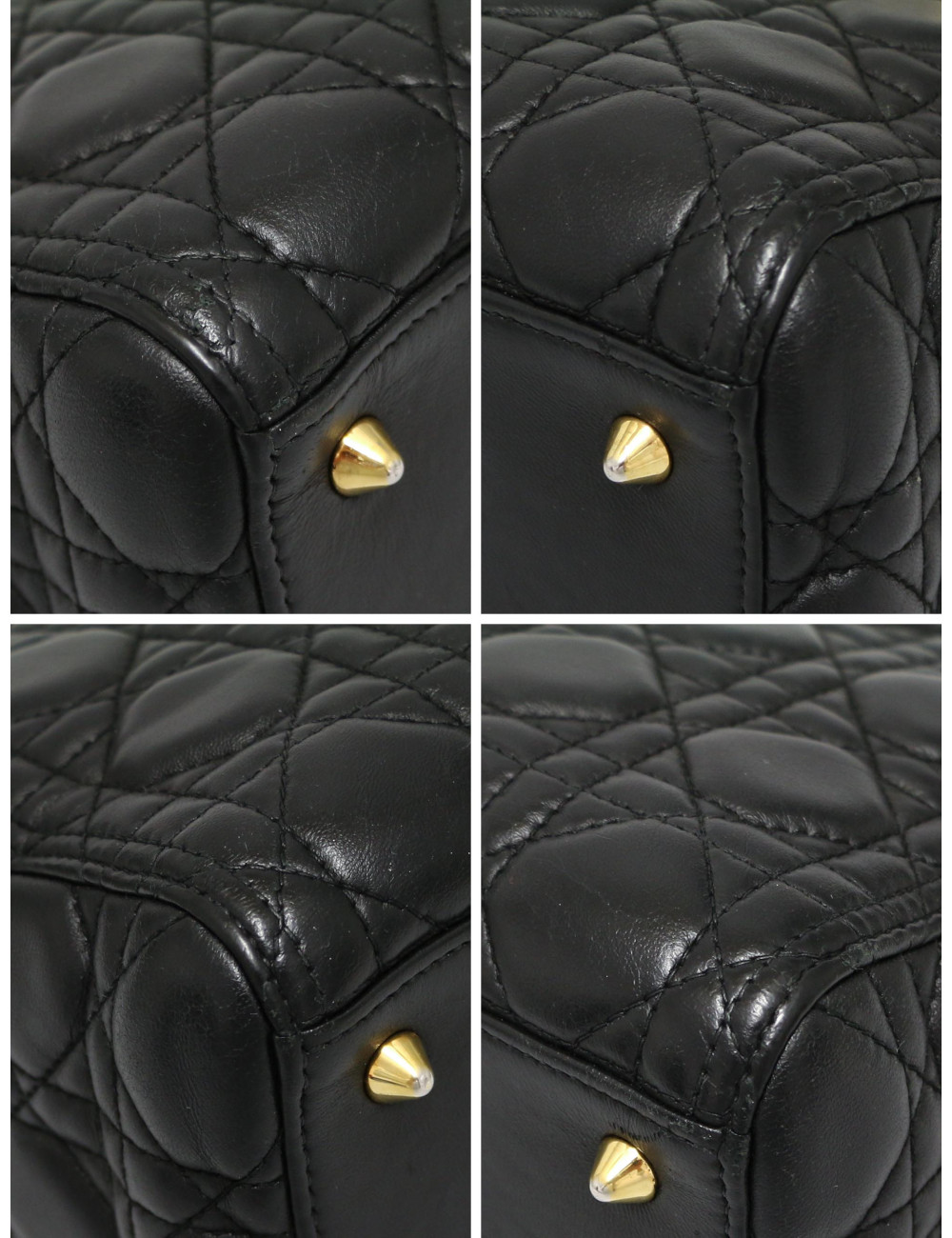 Sac Lady DIOR small