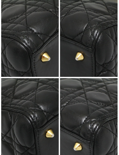 Sac Lady DIOR small