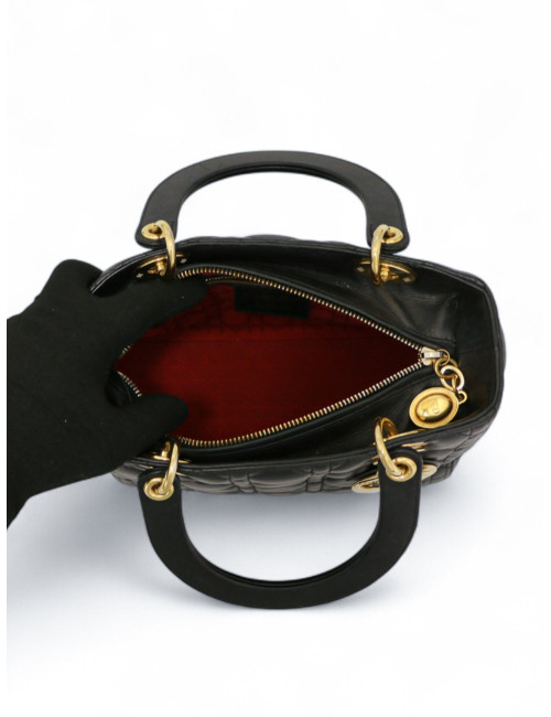Sac Lady DIOR small