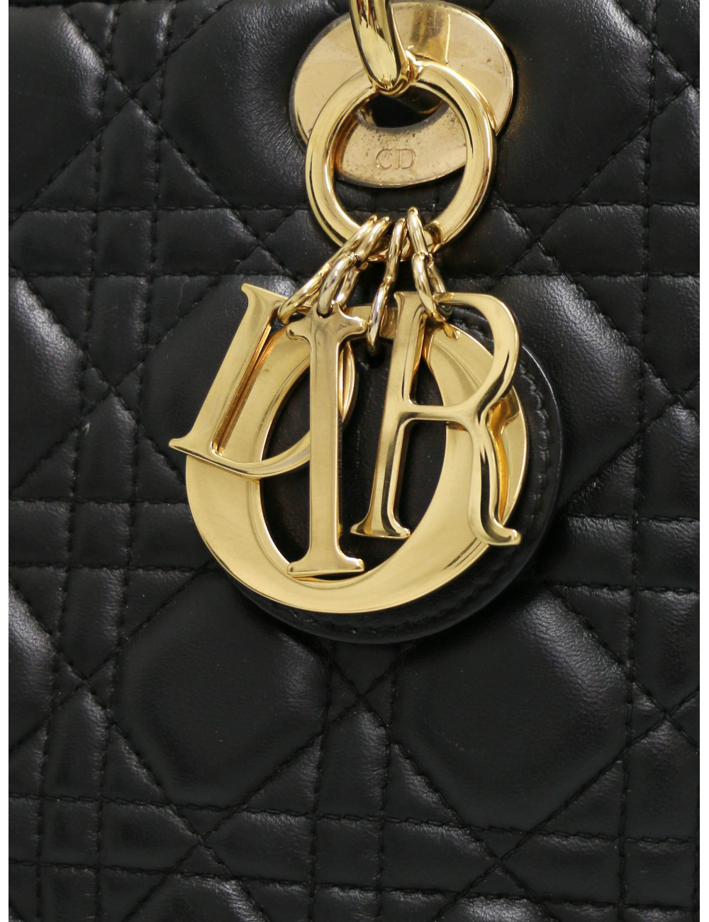 Sac Lady DIOR small