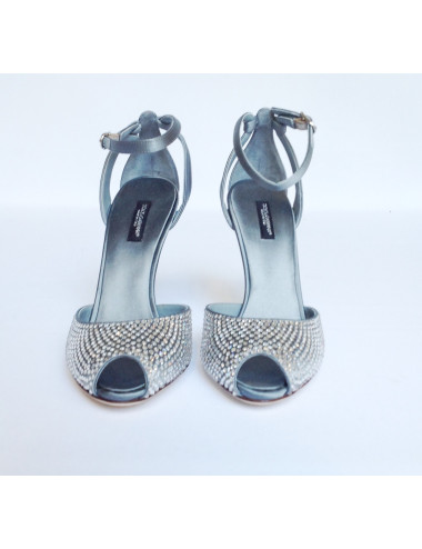 escarpins DOLCE GABBANA T38 2