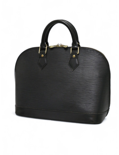 Sac Alma LOUIS VUITTON GM monogram