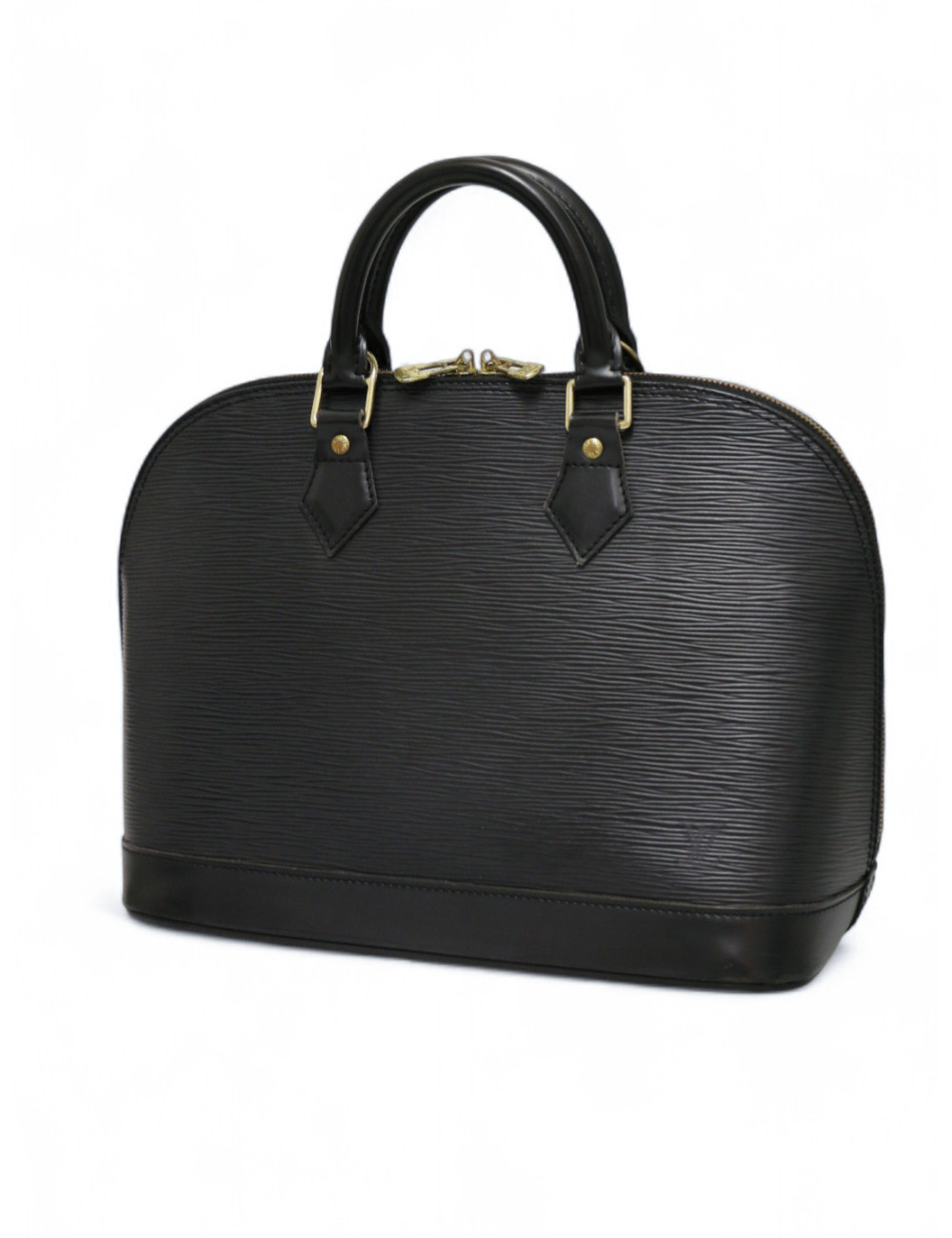 Sac Alma LOUIS VUITTON GM monogram