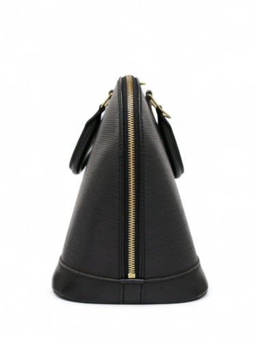 Sac Alma LOUIS VUITTON GM monogram 2