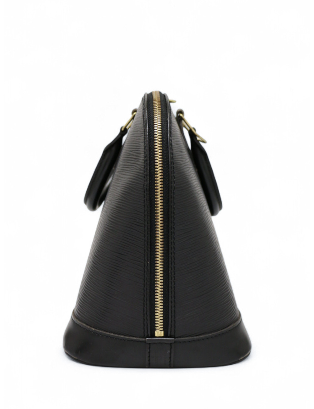 Sac Alma LOUIS VUITTON GM monogram