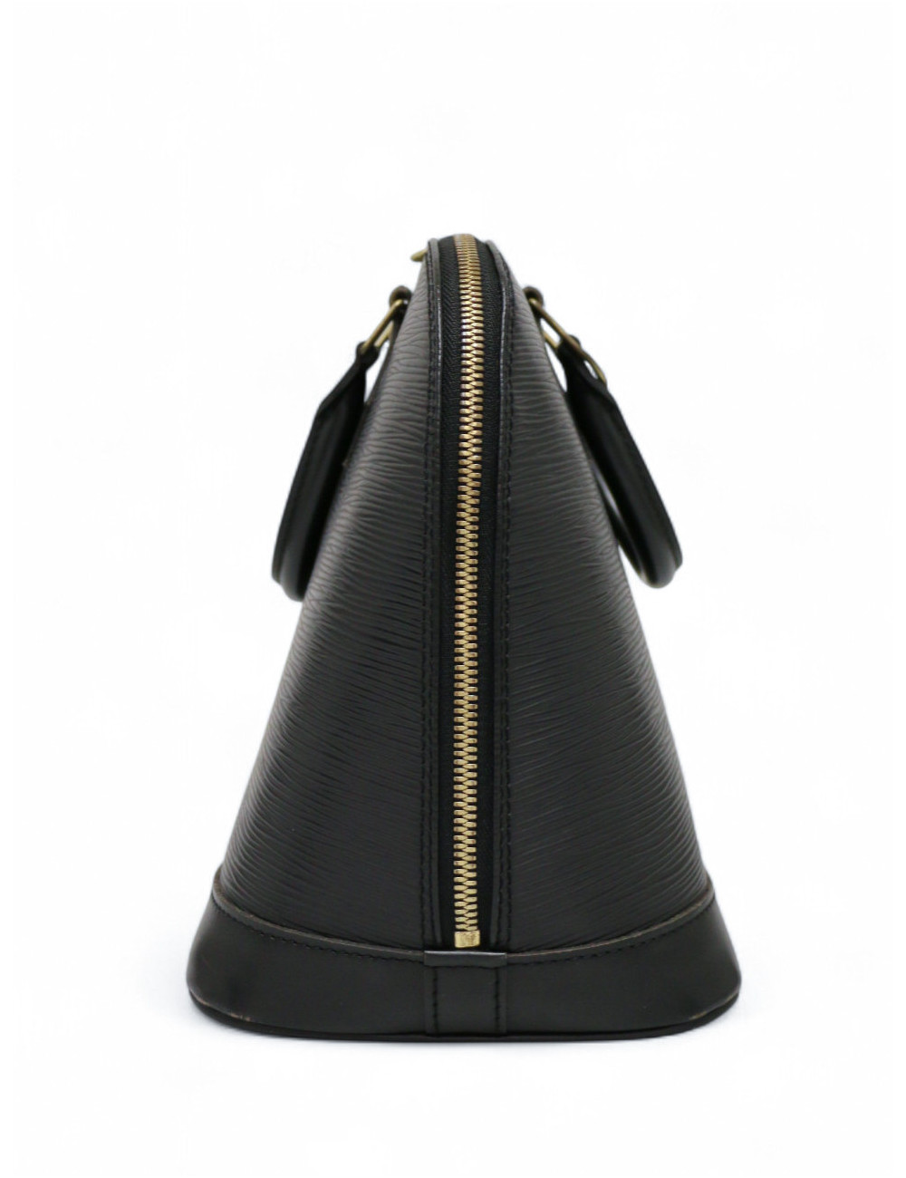 Sac Alma LOUIS VUITTON GM monogram