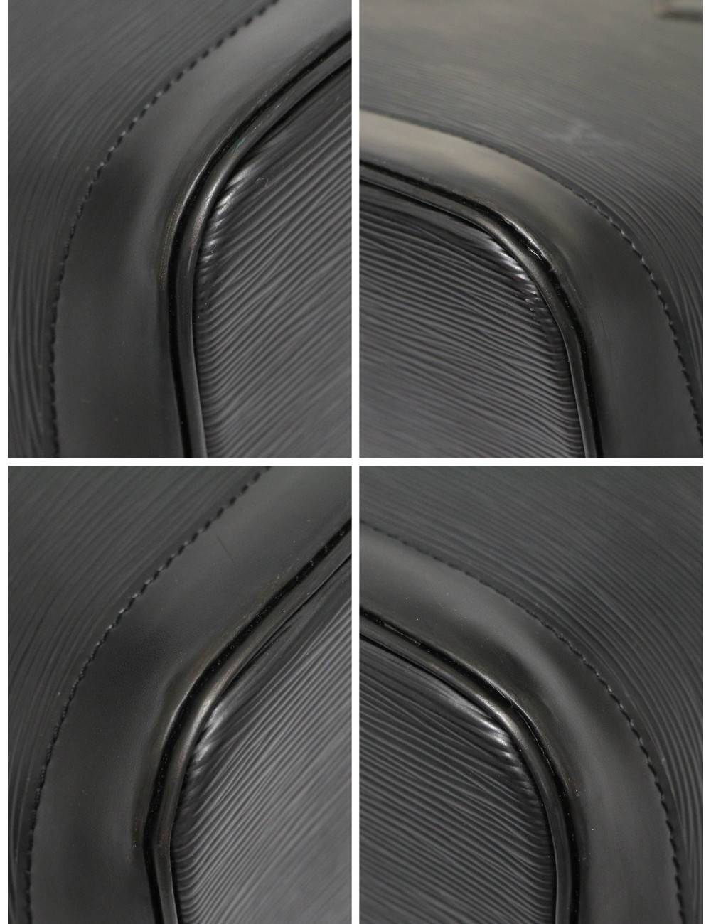 Sac Alma LOUIS VUITTON GM monogram