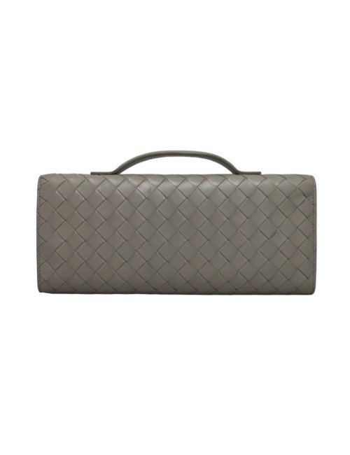 Pochette Andiamo Bottega Veneta occasion certifiée authentique