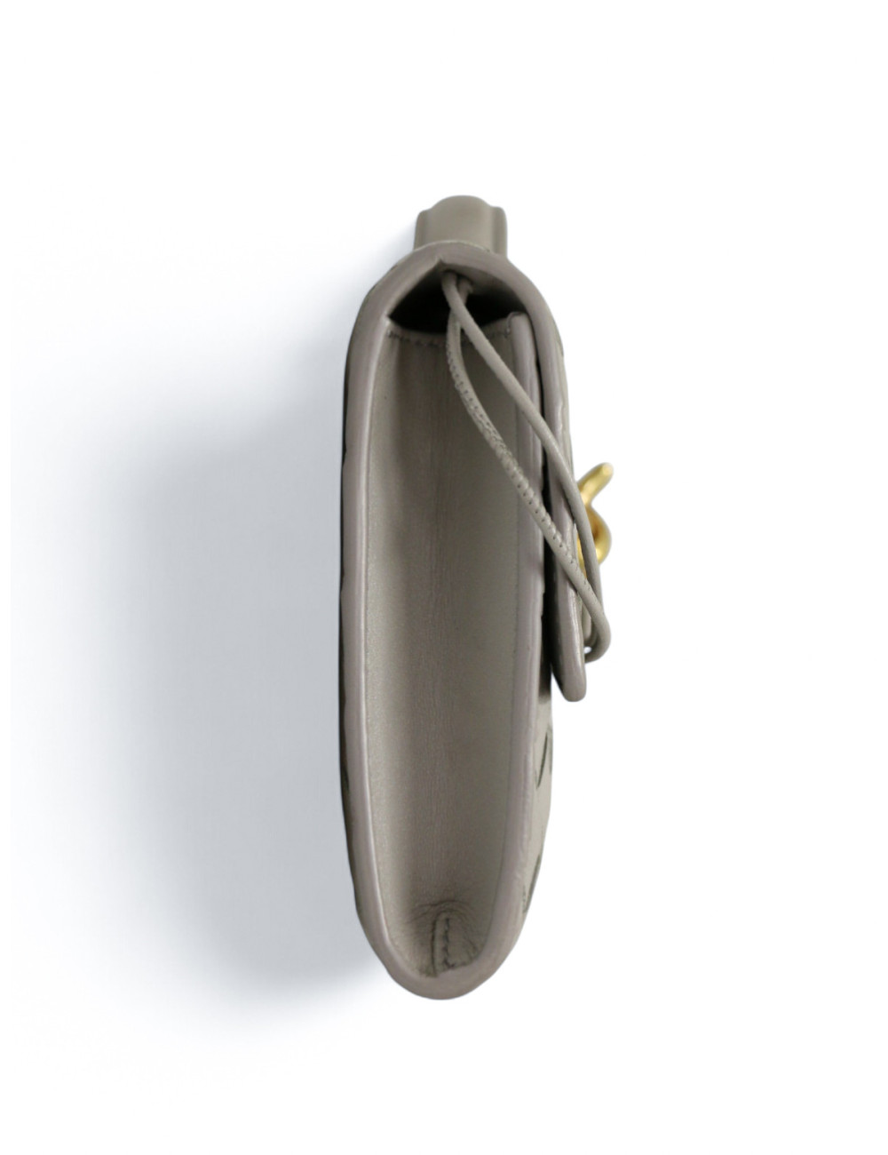 Pochette Andiamo Bottega Veneta occasion certifiée authentique