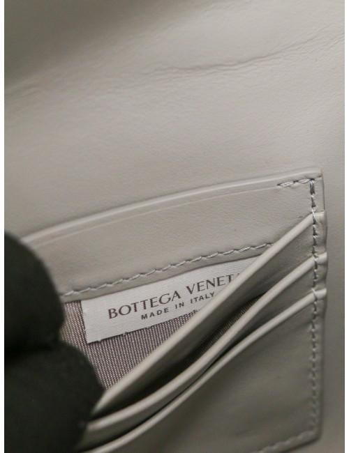 Pochette Andiamo Bottega Veneta occasion certifiée authentique