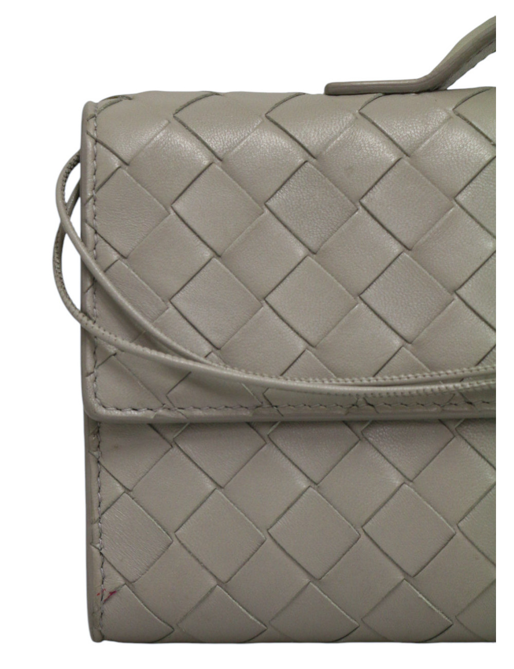 Pochette Andiamo Bottega Veneta occasion certifiée authentique