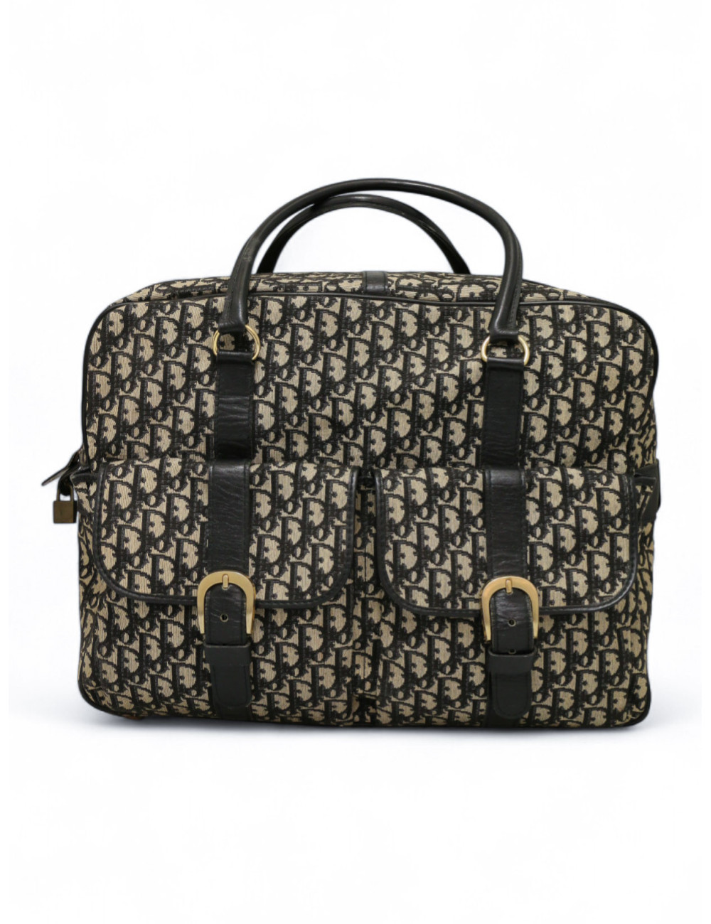 Sac de voyage vintage