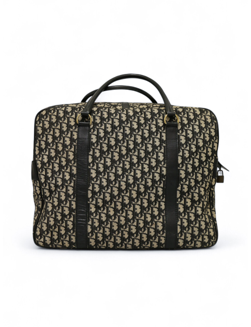 Sac de voyage vintage