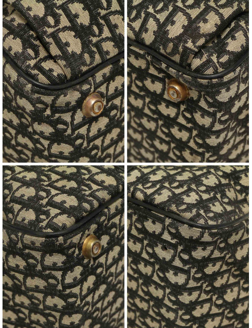 Sac de voyage vintage