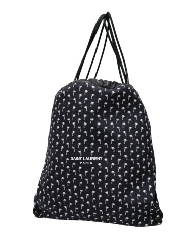 Sac à dos SAINT LAURENT palmiers