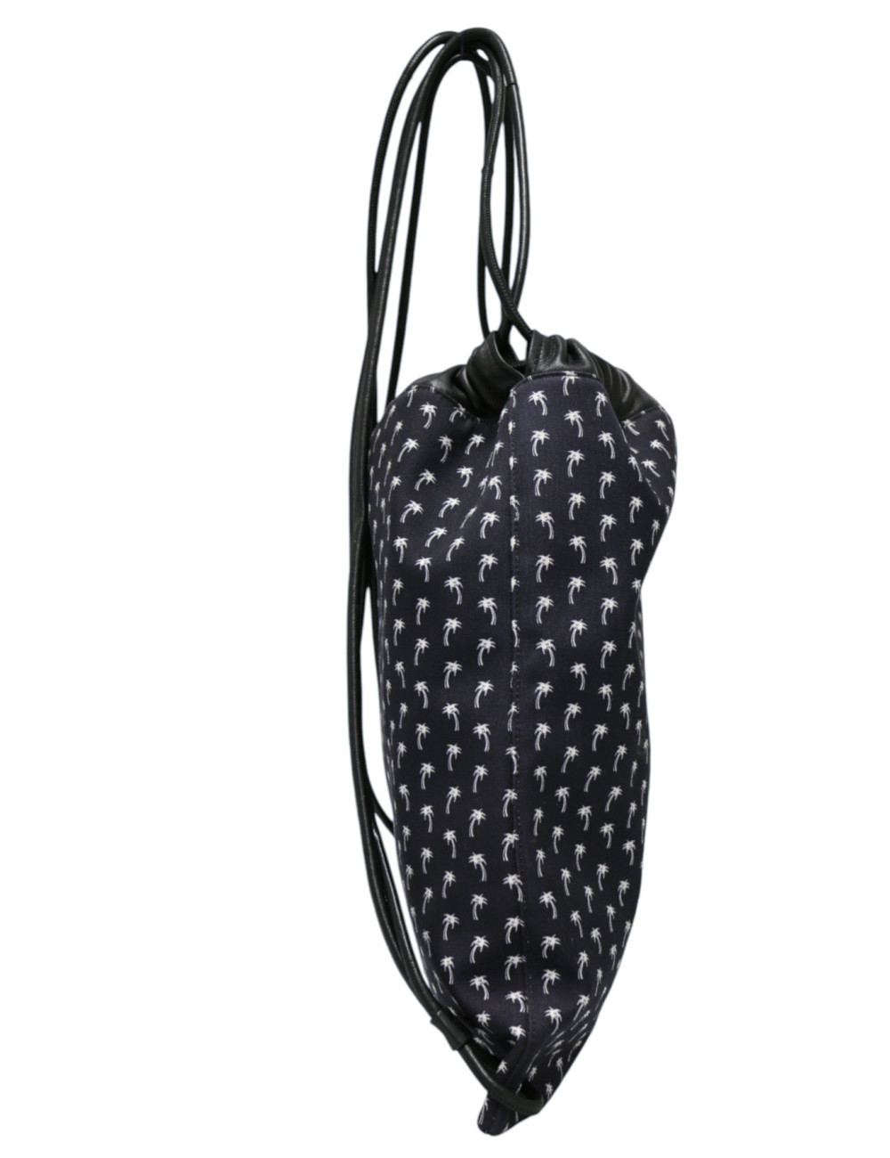 Sac à dos Saint Laurent palmiers : occasion certifiée authentique