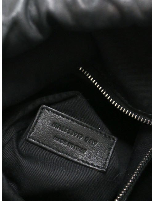 Sac à dos Saint Laurent palmiers : occasion certifiée authentique