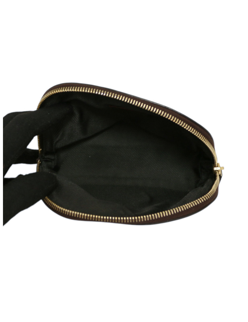 Pochette Gucci Guccissima cuir Monogramme